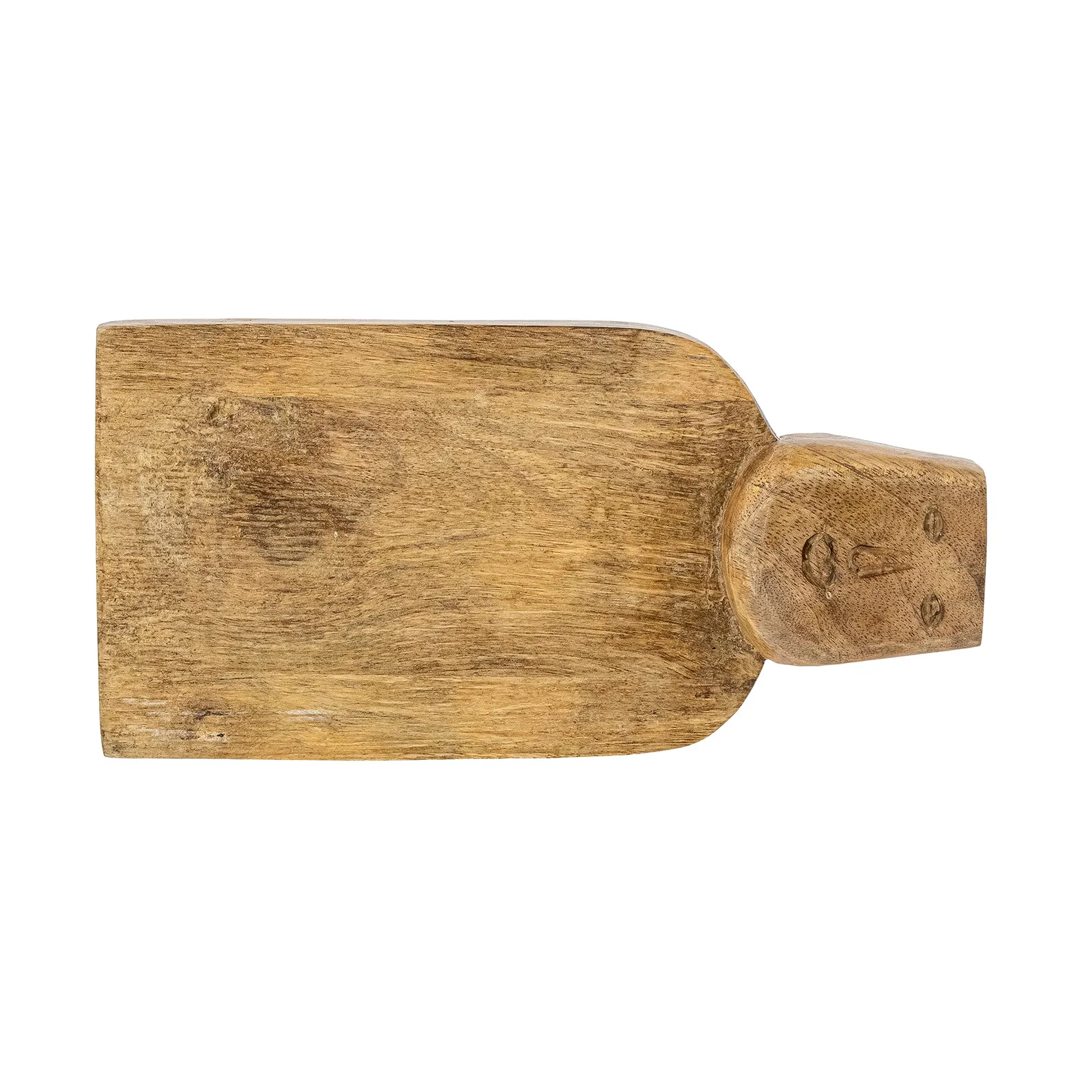 Vassoio da portata Brooklyn in legno di mango, 12,7x25,5 cm Bloomingville