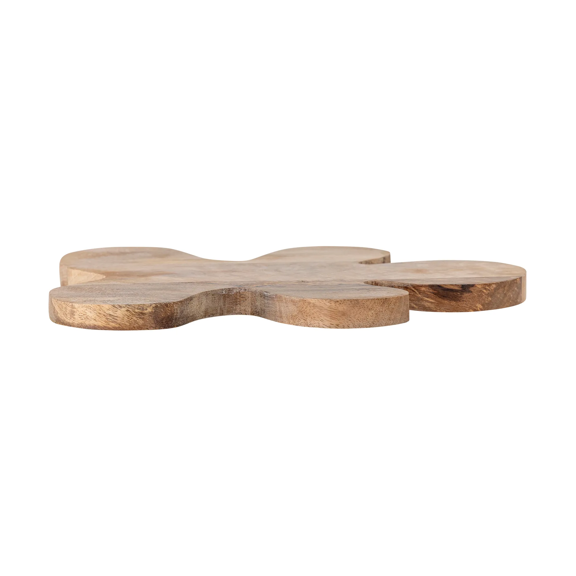 Vassoio da portata Ginnie 25x30 cm, Naturale Bloomingville