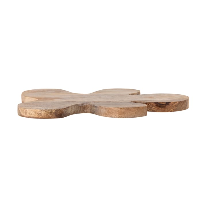 Vassoio da portata Ginnie 25x30 cm, Naturale Bloomingville