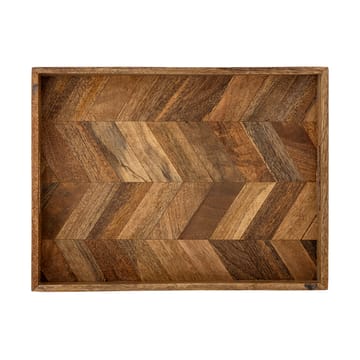 Vassoio da portata Katalyn 30x40 cm - Naturale - Bloomingville