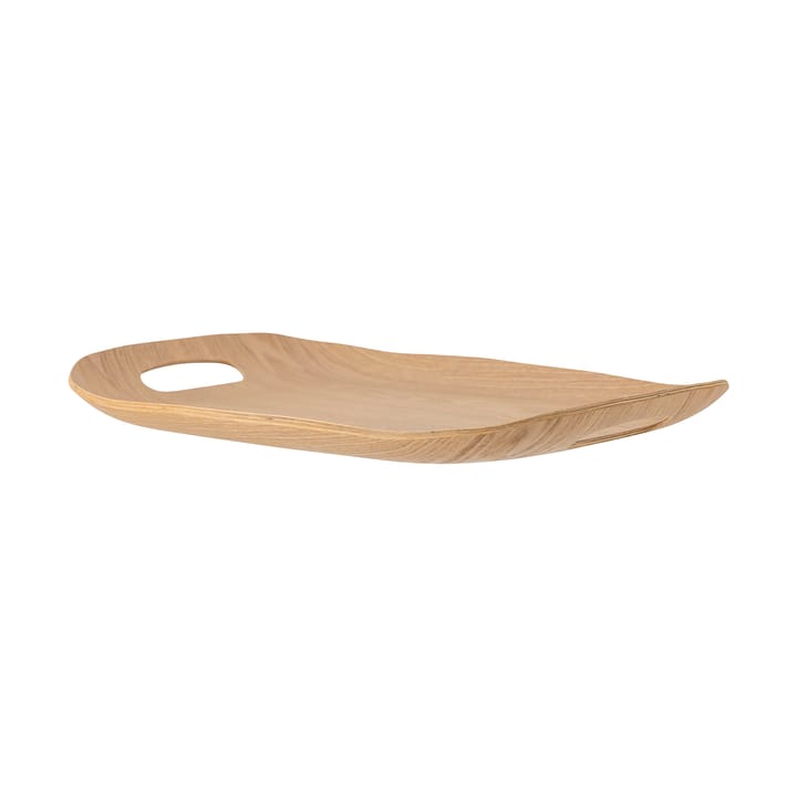 Vassoio da portata Leyton 31x44 cm, Natural oak Bloomingville