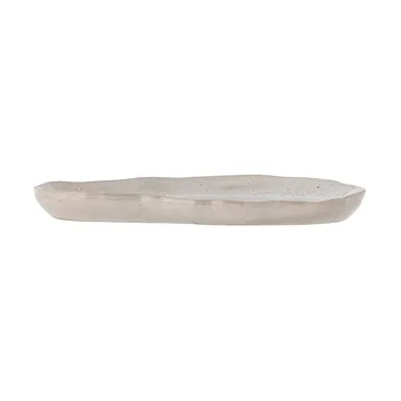 Vassoio da portata Peroya 12,5x19,5 cm - Grigio - Bloomingville
