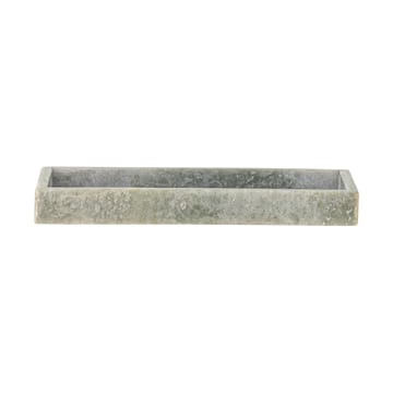 Vassoio Majsa 12,5x25,5 cm - Marmo - Bloomingville