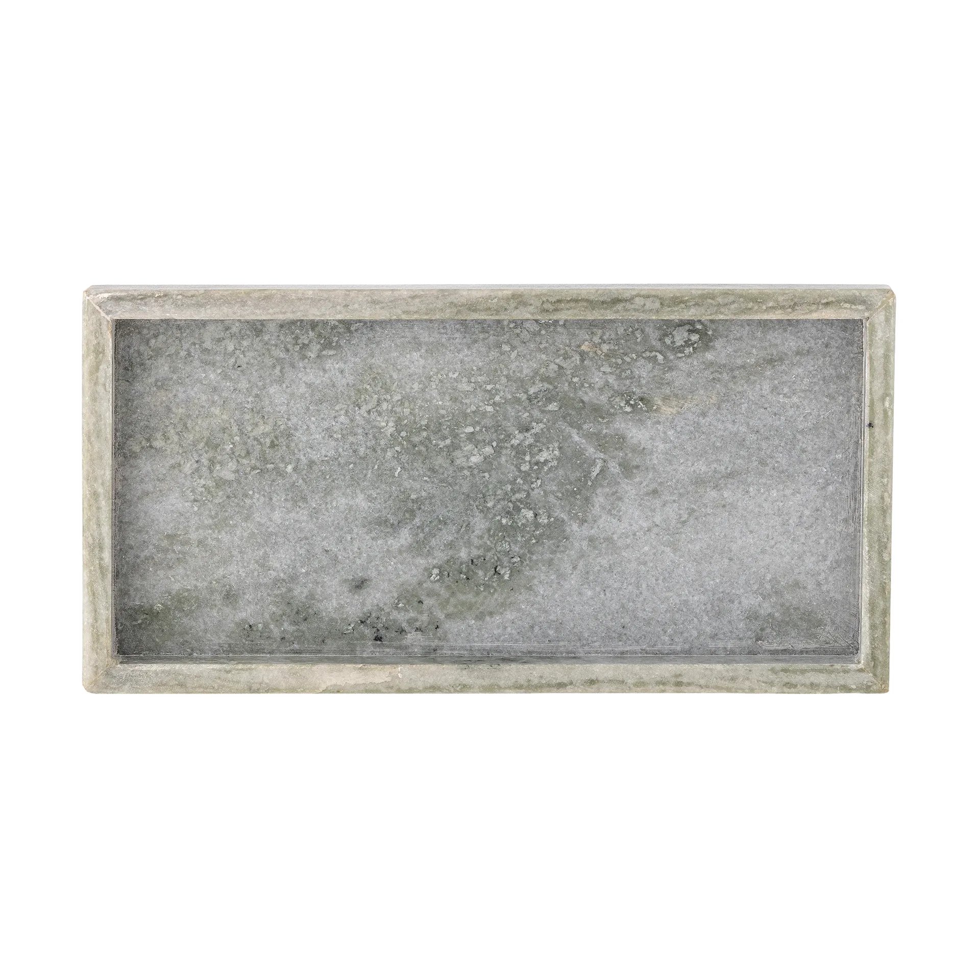 Vassoio Majsa 12,5x25,5 cm, Marmo Bloomingville