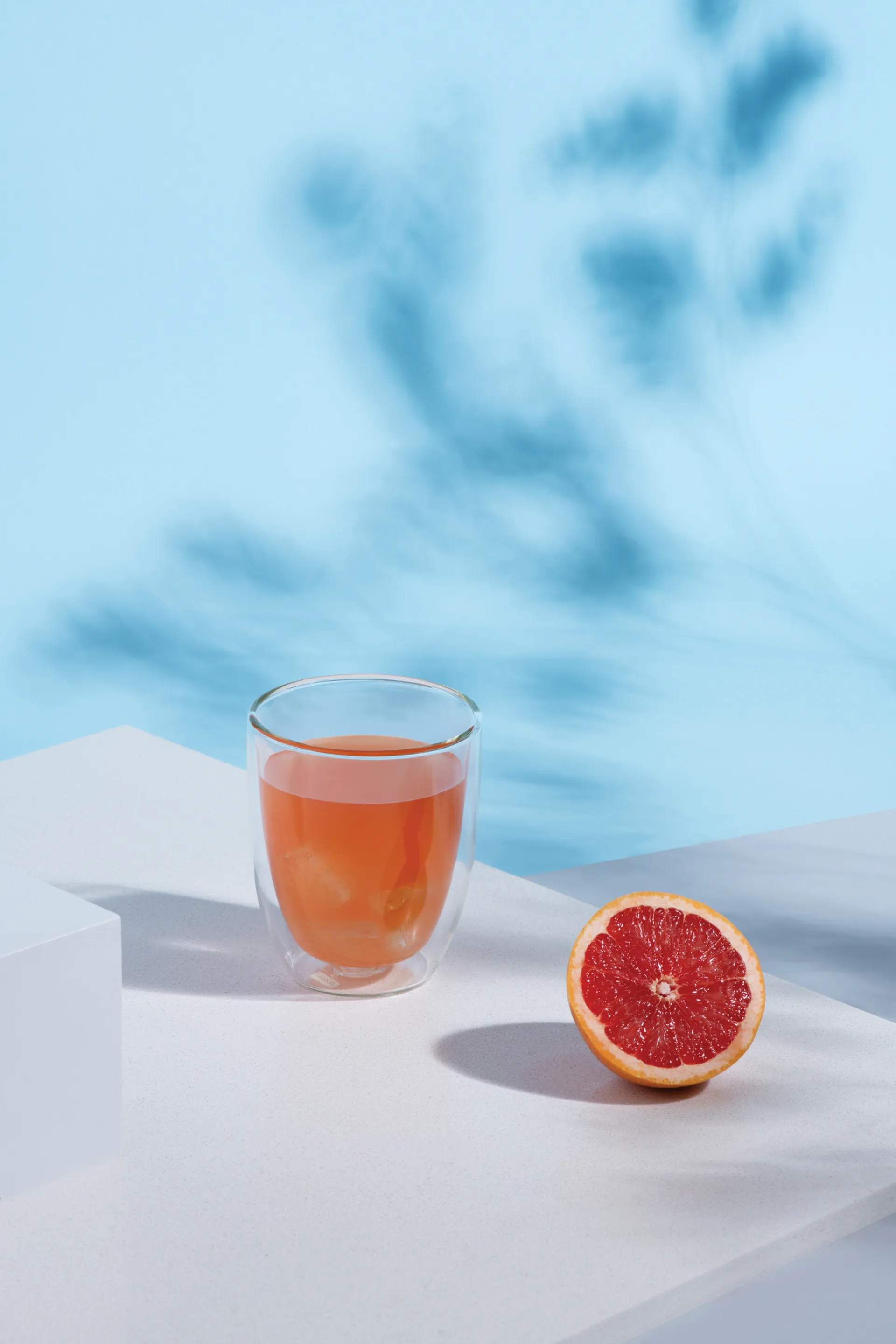 Bicchiere a doppia parete Pavina confezione da 6, 0,5 L Bodum