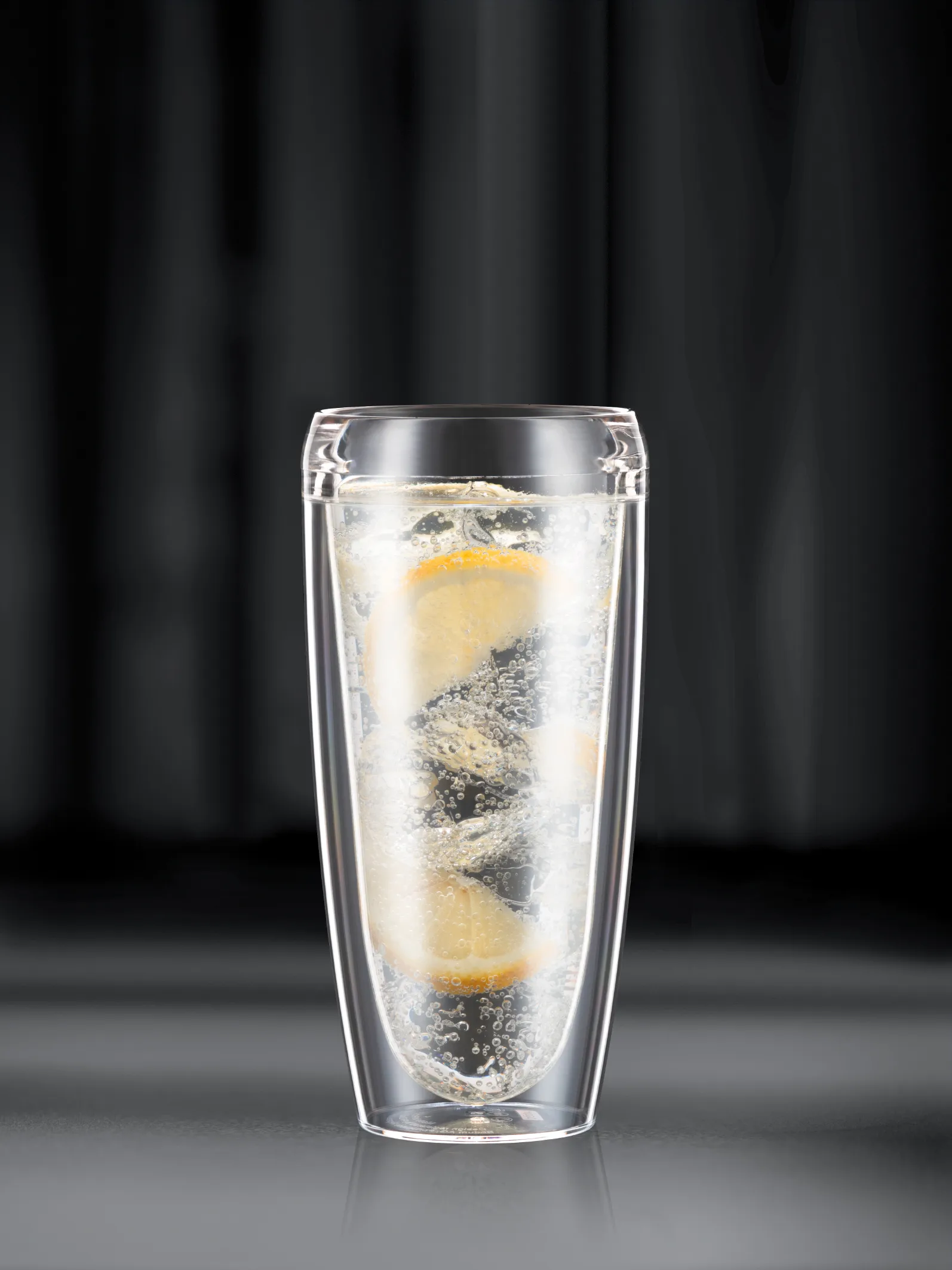 Bicchiere a doppia parete Pavina Outdoor confezione da 2, 60 cl Bodum