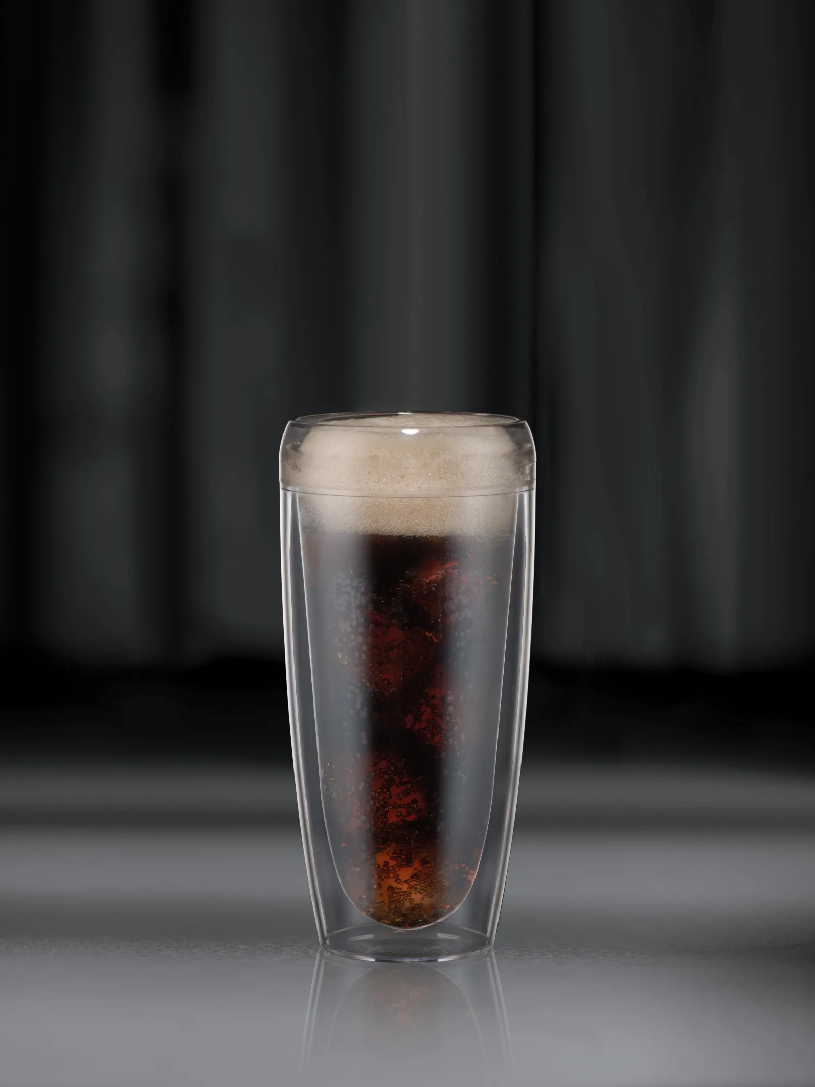 Bicchiere a doppia parete Pavina Outdoor confezione da 2, 60 cl Bodum