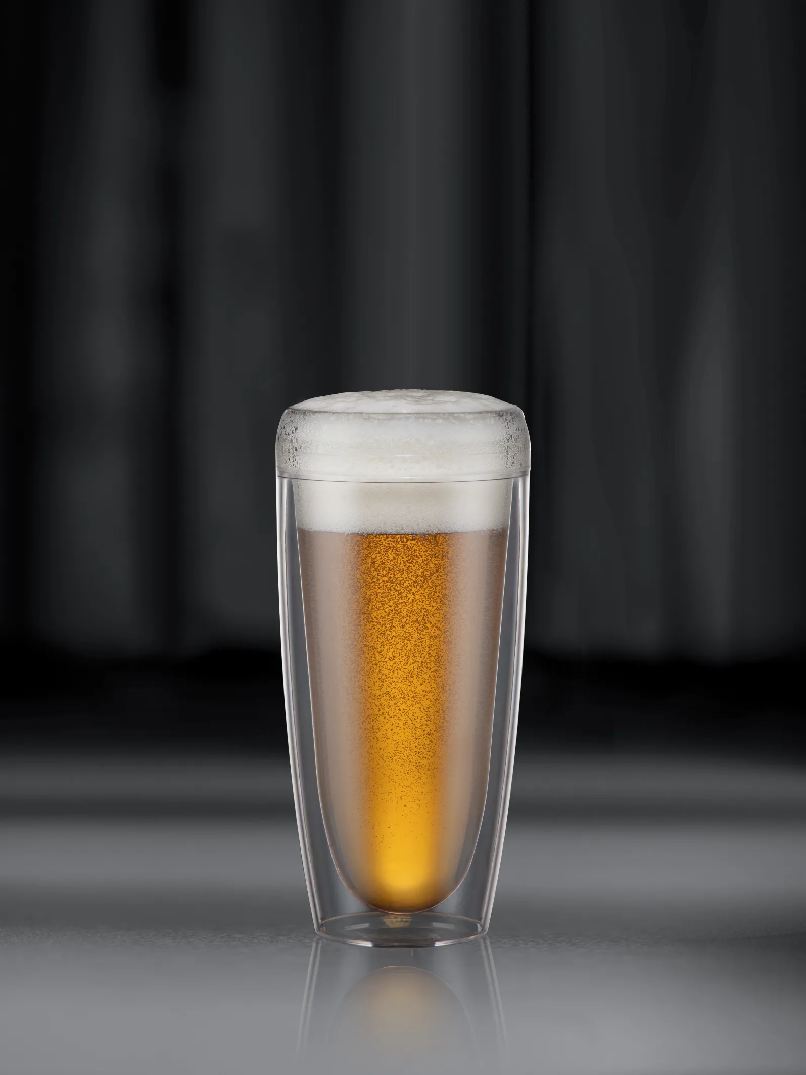 Bicchiere a doppia parete Pavina Outdoor confezione da 2, 60 cl Bodum