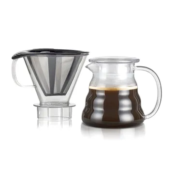 Caffettiera Melior con filtro - 60 cl - Bodum