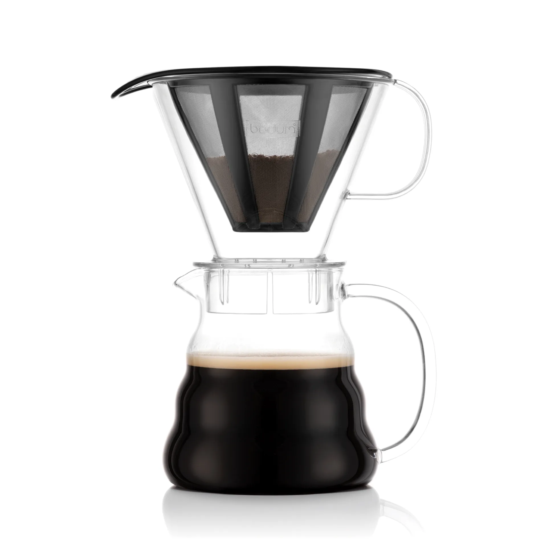 Caffettiera Melior con filtro, 60 cl Bodum