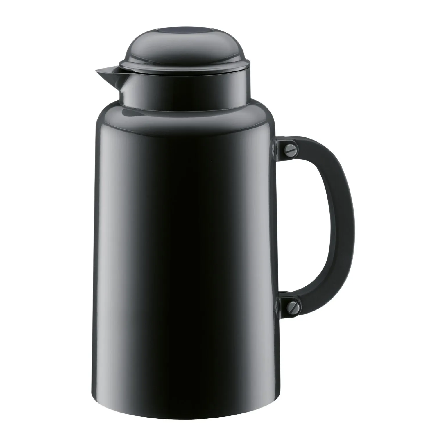 Caraffa termica Chambord, nero Bodum