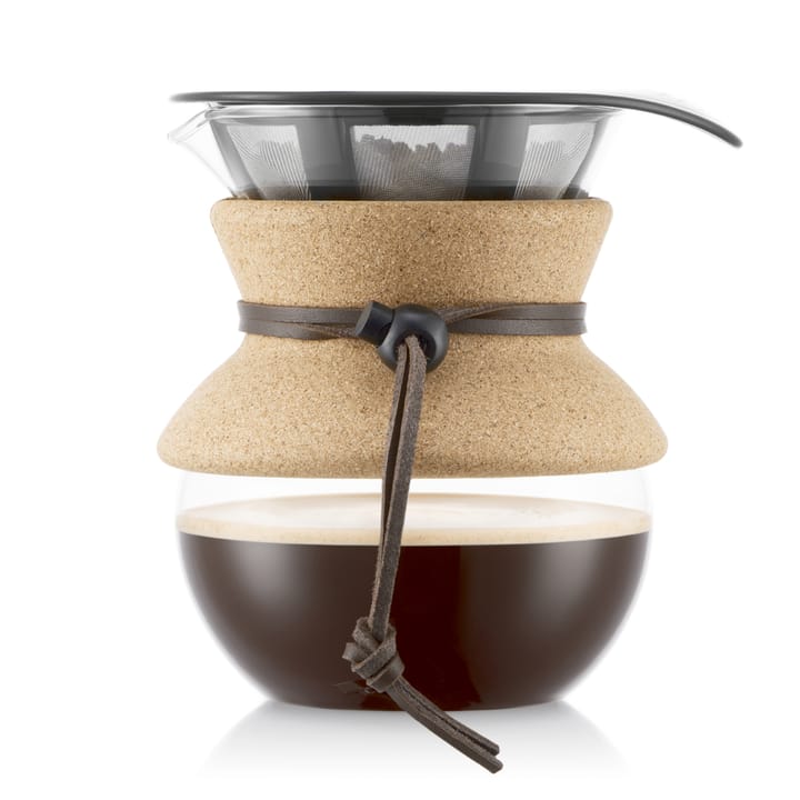 Percolatrice per caffè Pour Over con filtro permanente - 50 cl - Bodum