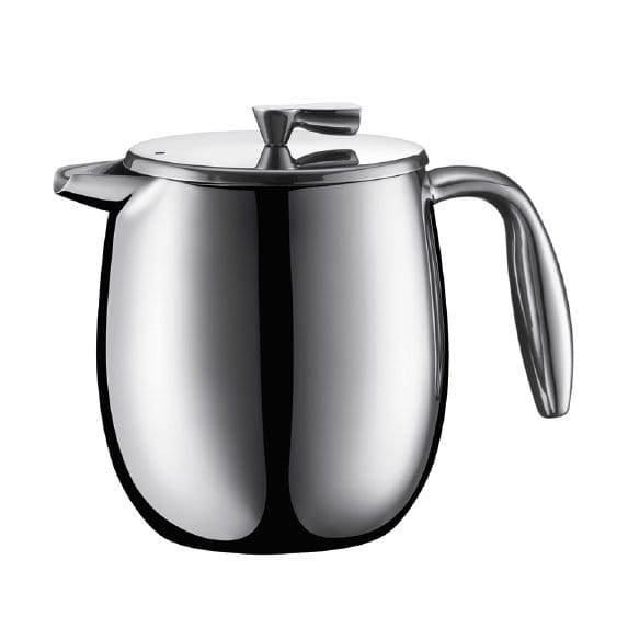 Pressa da caffè Bodum Columbia opaca - 4 tazze - Bodum