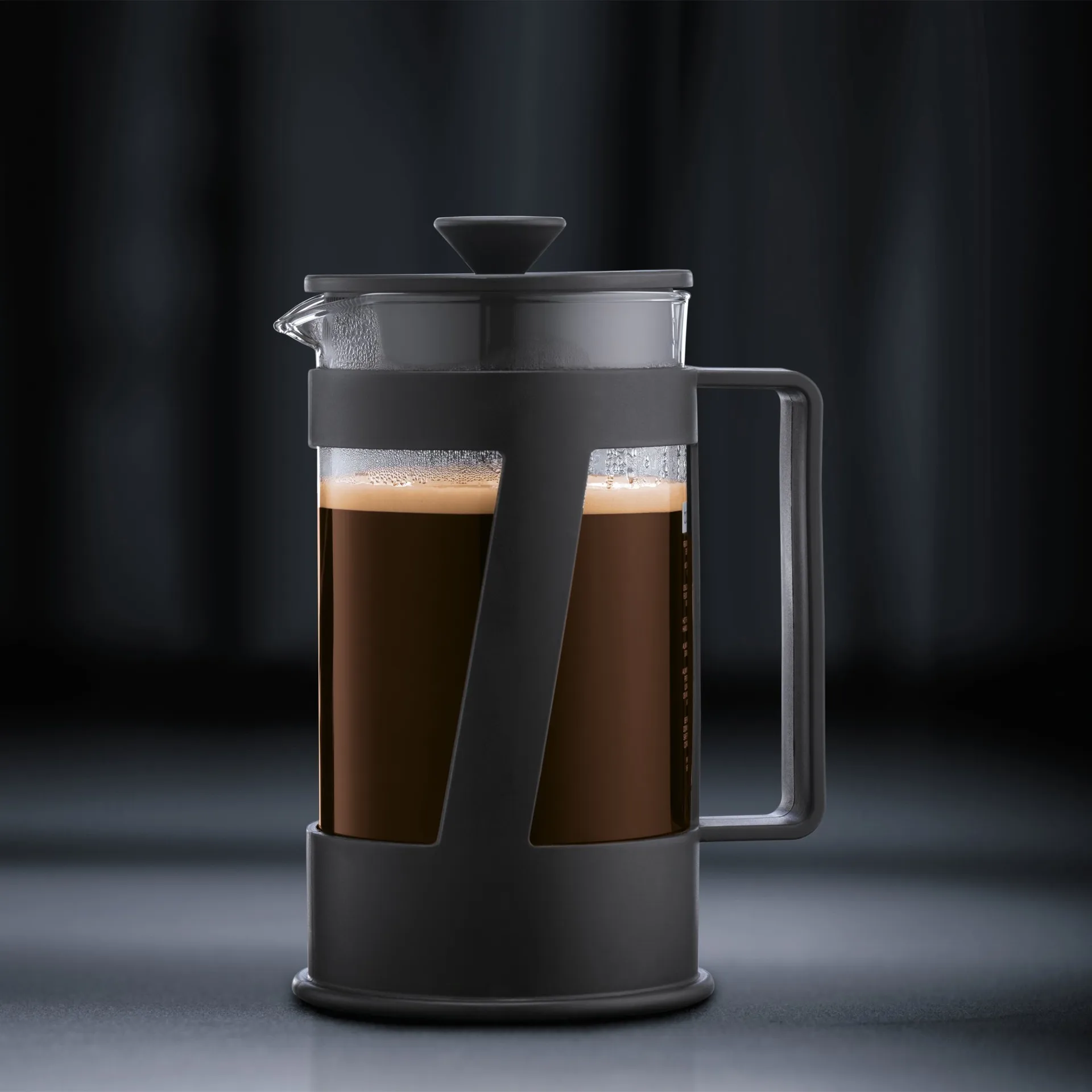 Pressa da caffè Crema, 4 tazze Bodum