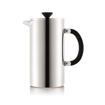 Pressa da caffè Tribute 1 l - Steel - Bodum