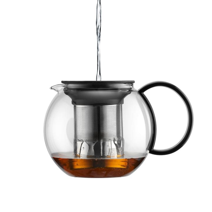 Teiera Assam nera - 1 L - Bodum