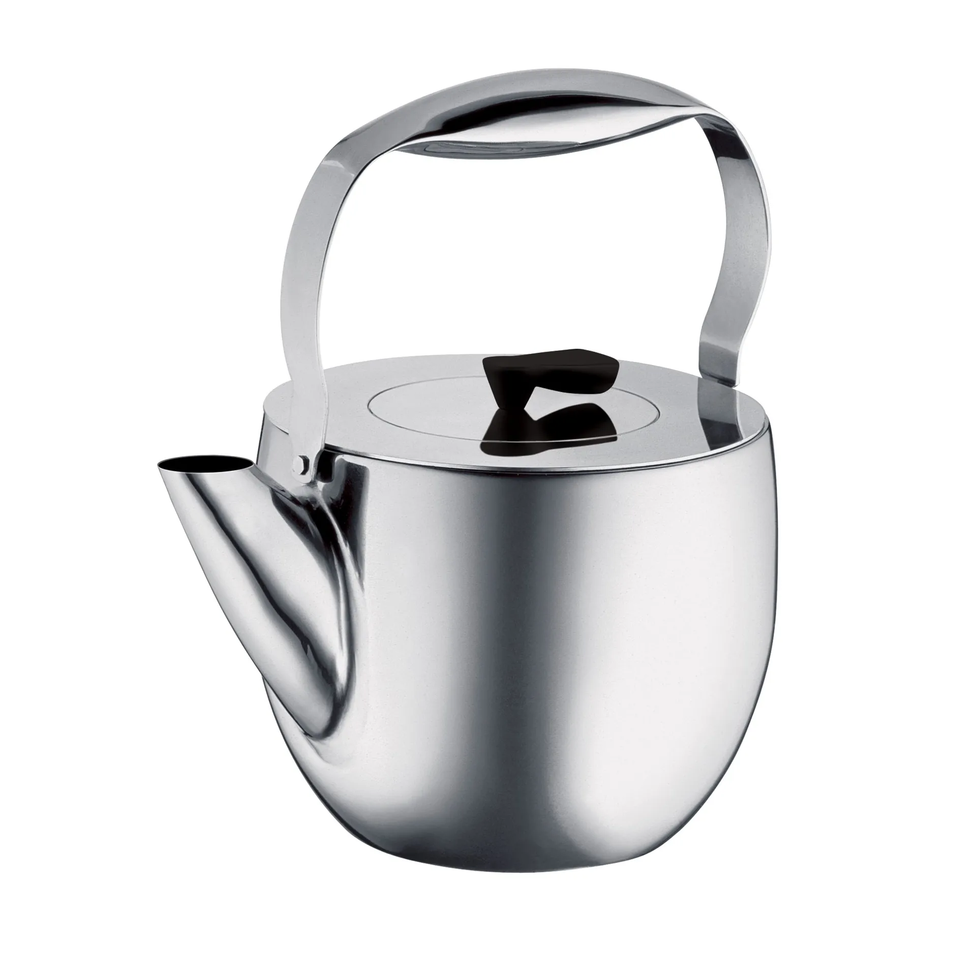 Teiera Bodum Columbia , shiny Bodum