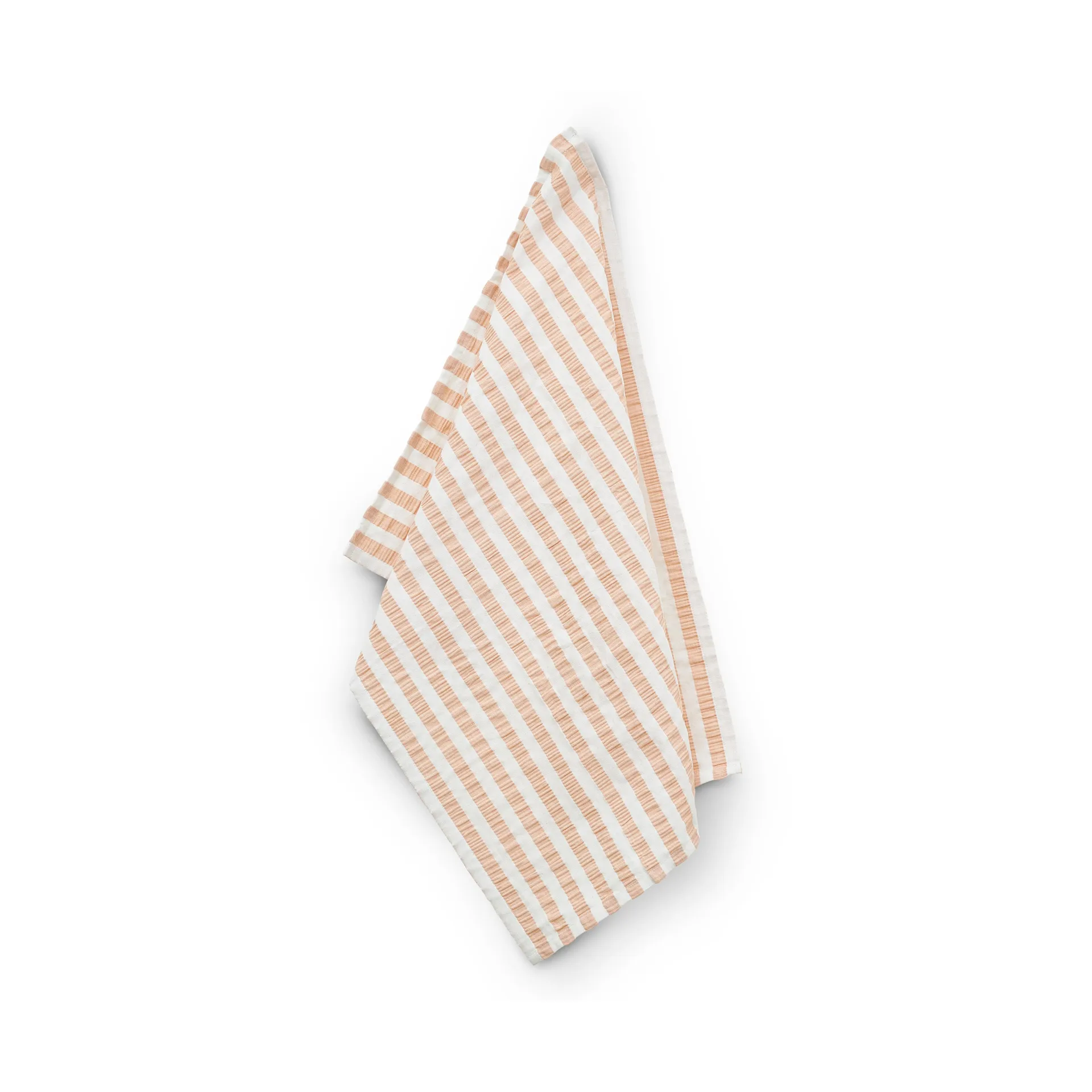 Canovaccio da cucina Alina 50x70 cm, Rosa-bianco Boel & Jan