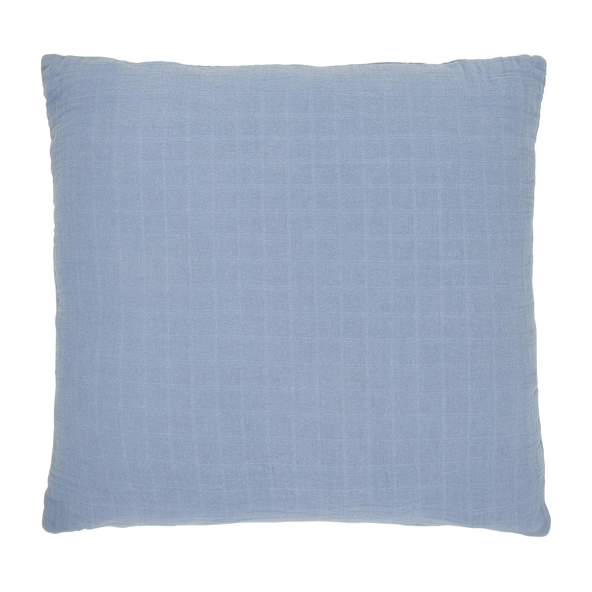 Federa Astrid 45x45 cm, Blu Boel & Jan