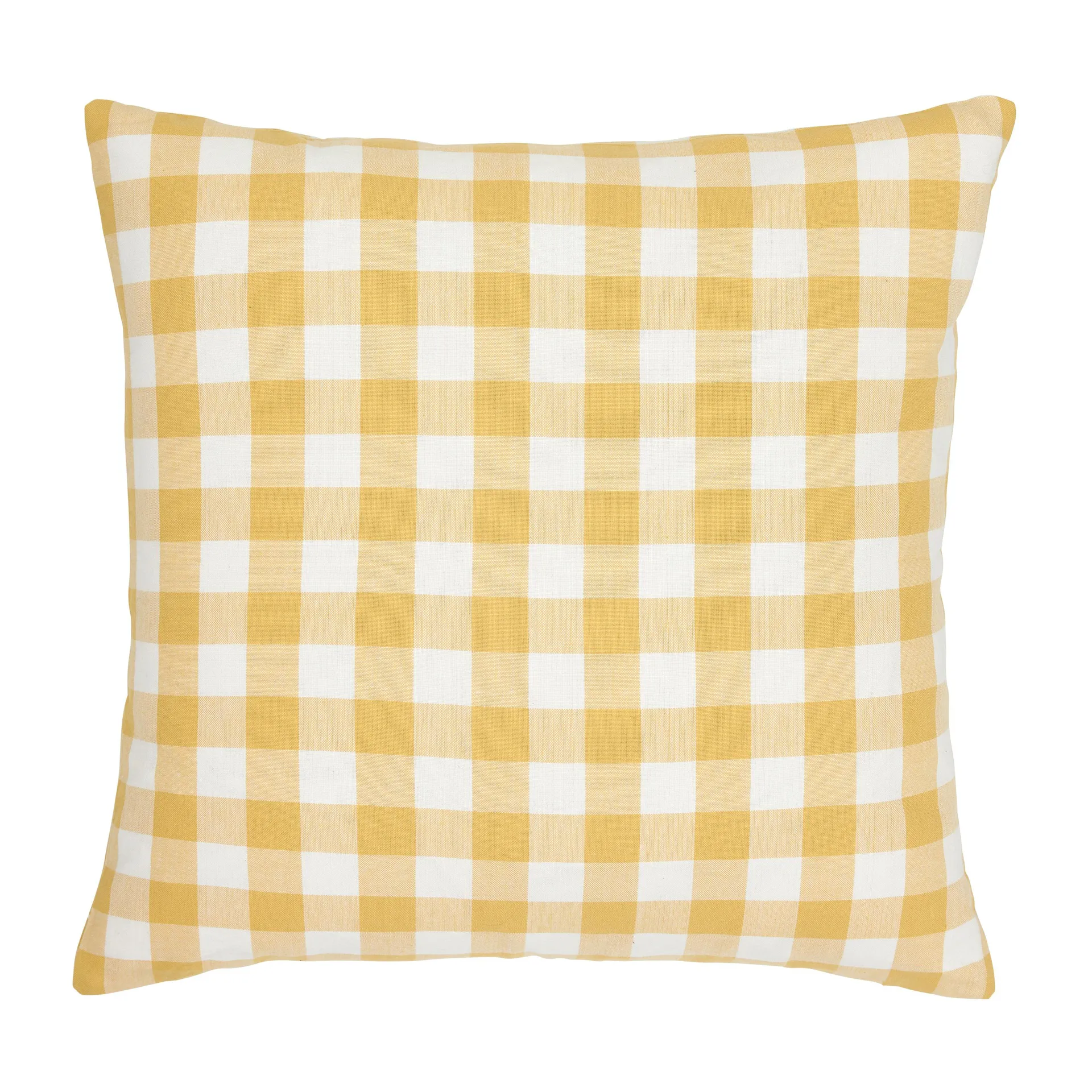 Federa Grete 45x45 cm, Giallo Boel & Jan