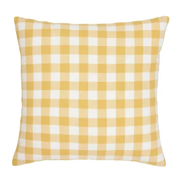 Federa Grete 45x45 cm - Giallo - Boel & Jan