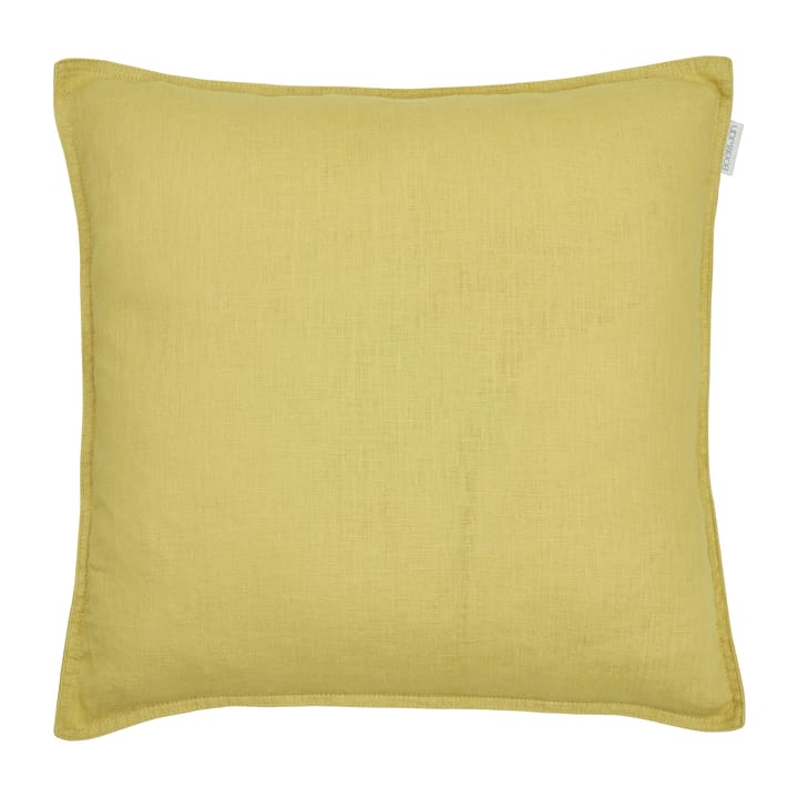 Federa Sabina 45x45 cm - Giallo - Boel & Jan