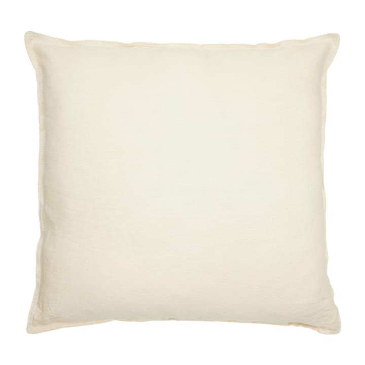 Federa Sabina 60x60 cm - Bianco sporco - Boel & Jan