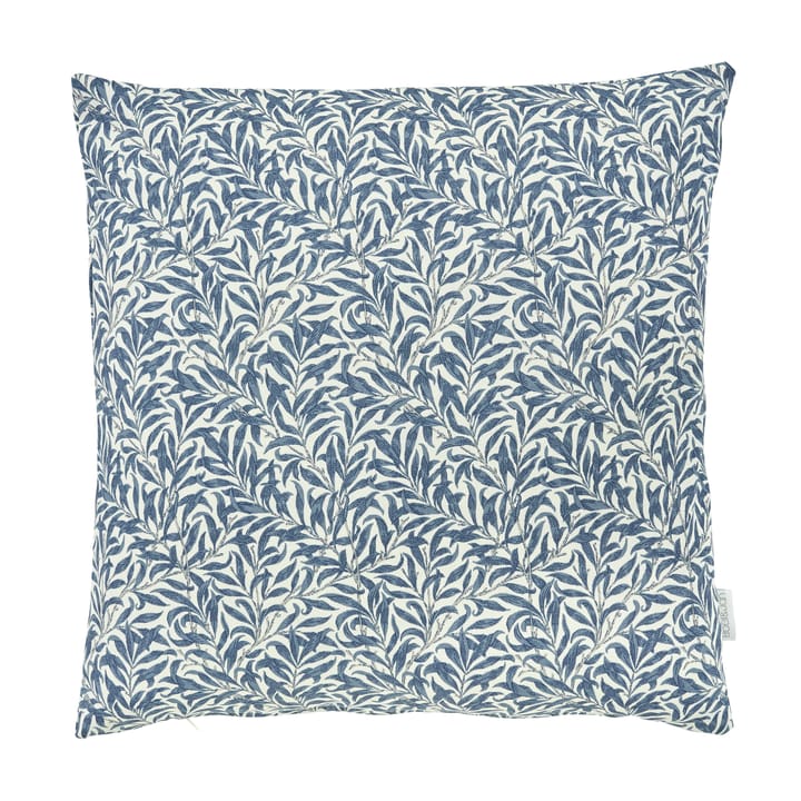 Fodera cuscino Ramas 50x50 cm - Blu navy - Boel & Jan