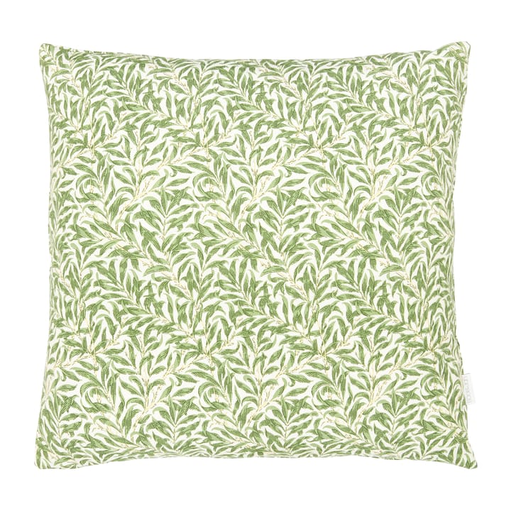 Fodera cuscino Ramas 50x50 cm - verde - Boel & Jan