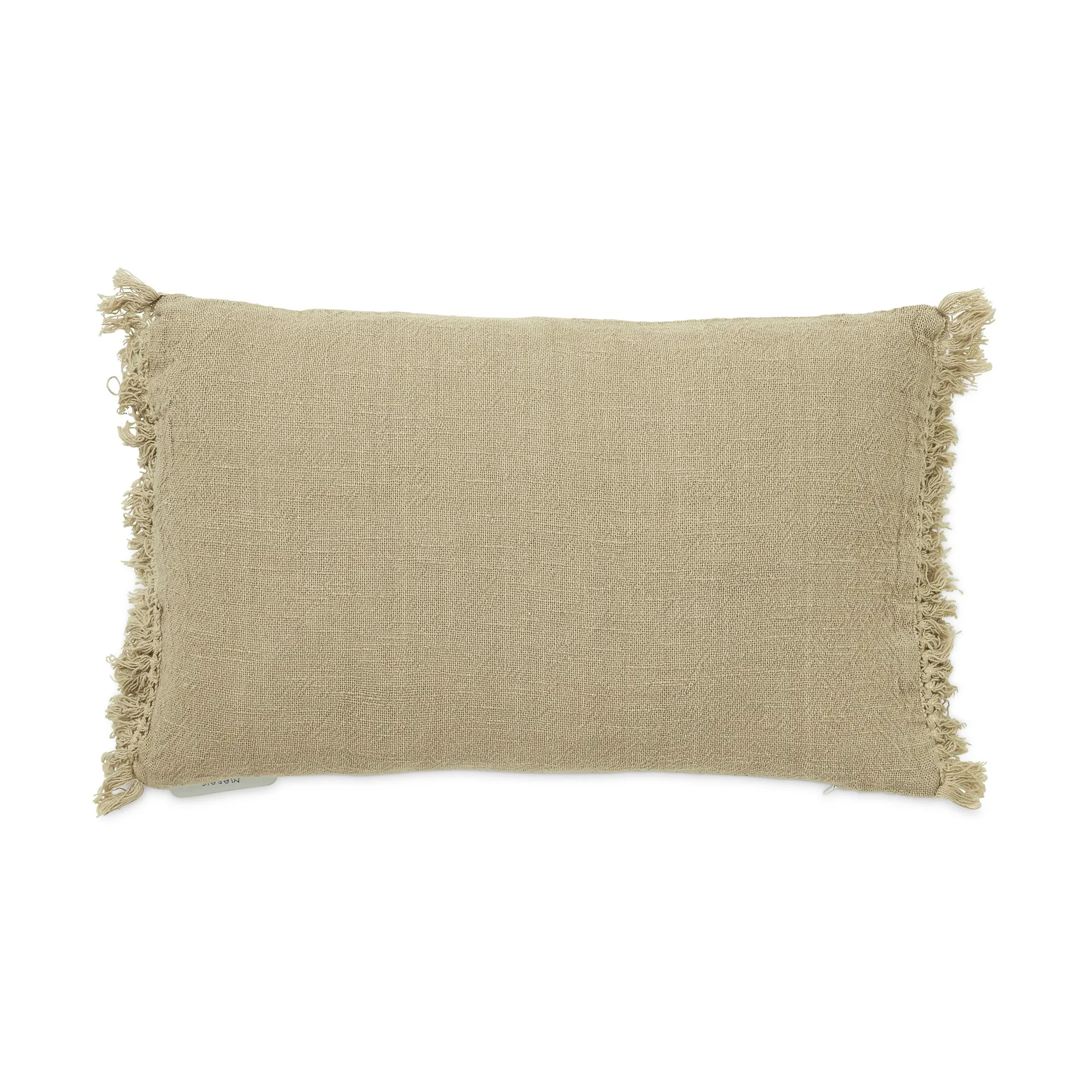 Fodera per cuscino Sone 30x50 cm, Beige Boel & Jan
