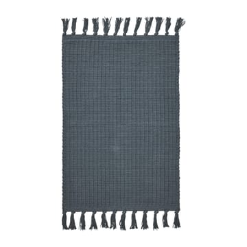 Passatoia Visingsö - Blu, 60x90 cm - Boel & Jan