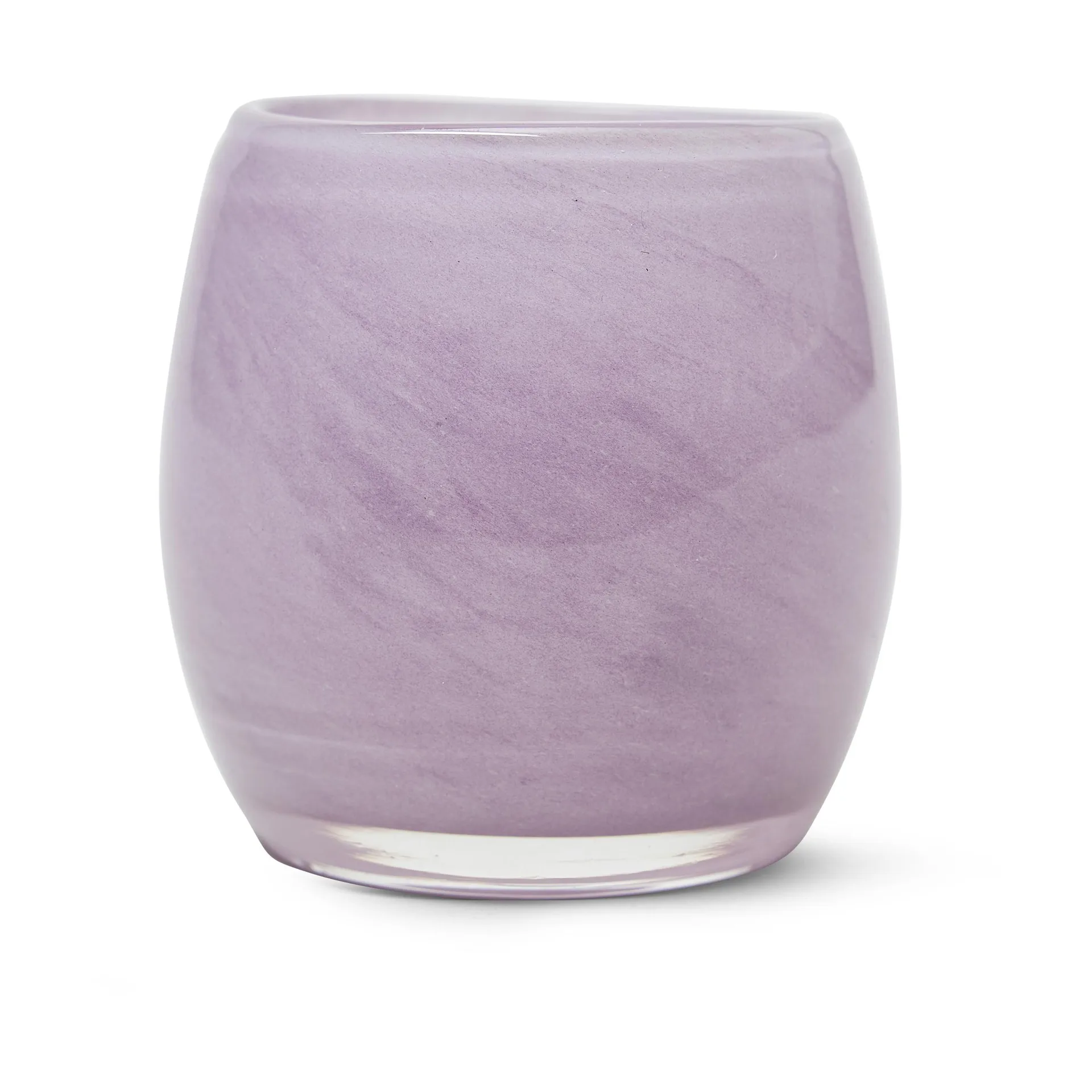 Portacandela Goya Ø 8 cm, Viola Boel & Jan