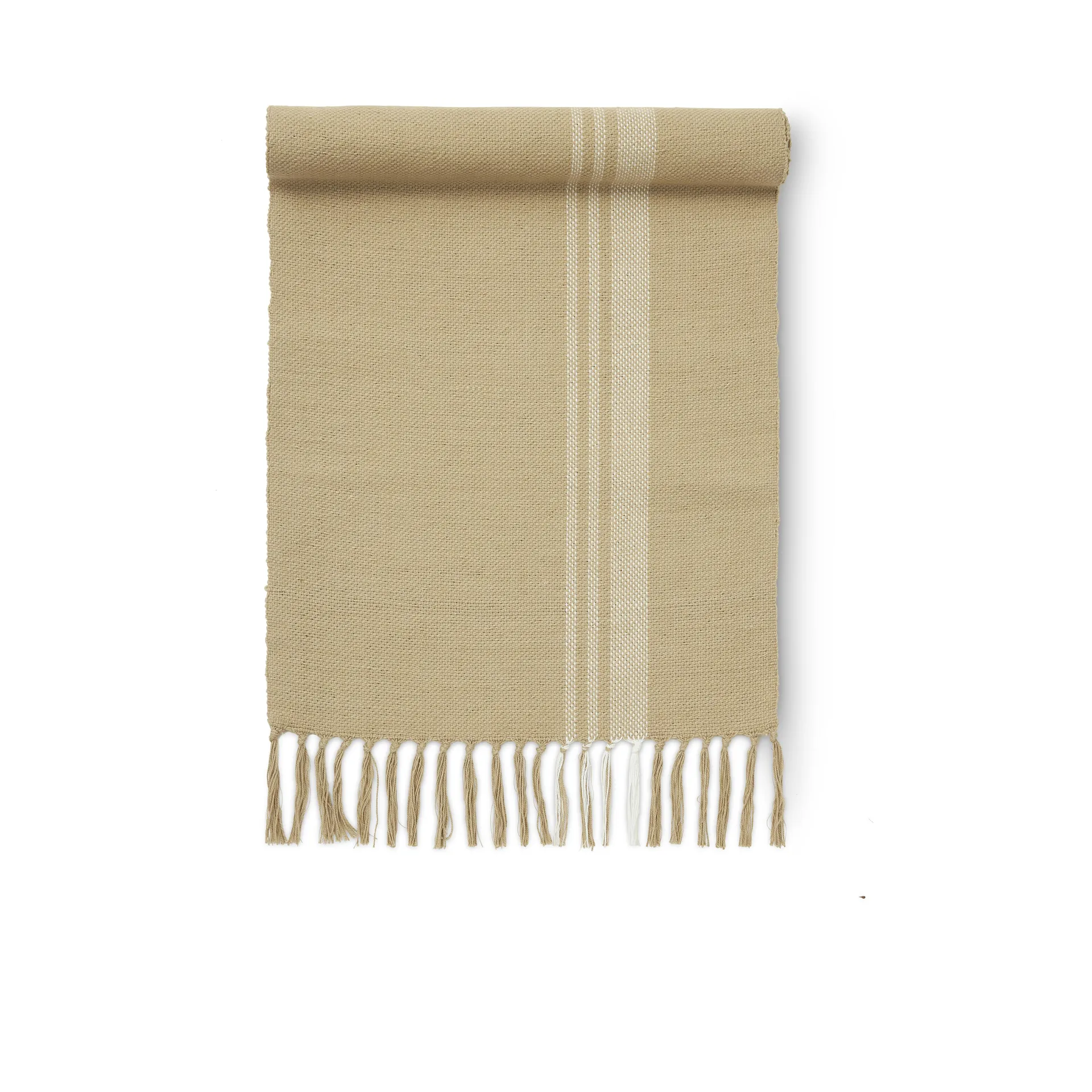 Runner Leo 35x120 cm, Beige Boel & Jan