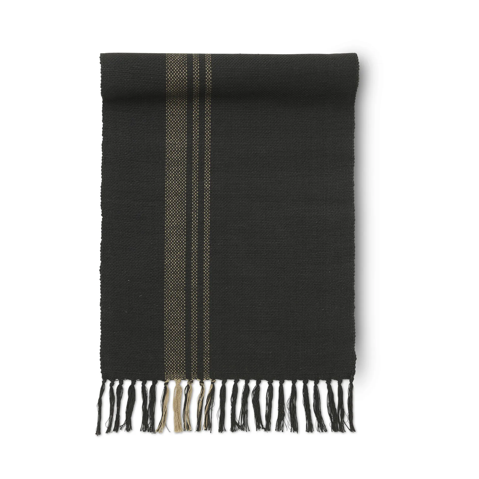 Runner Leo 35x120 cm, Grigio Boel & Jan