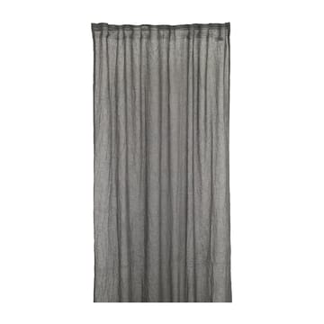 Set per tende Mirja 130x275 cm - Nero-grigio - Boel & Jan