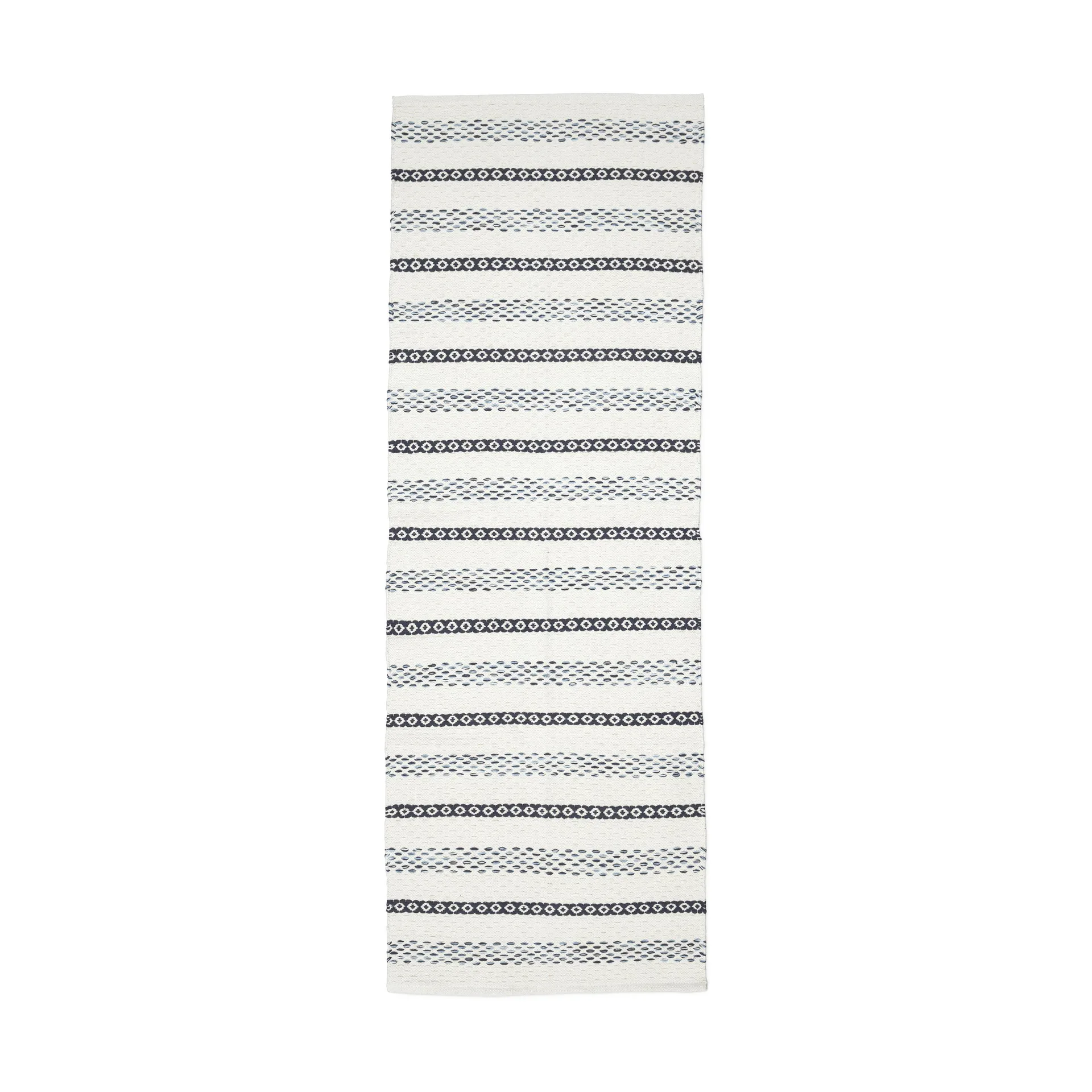 Tappeto corridoio Viskan, 70x140 cm, Avorio Boel & Jan