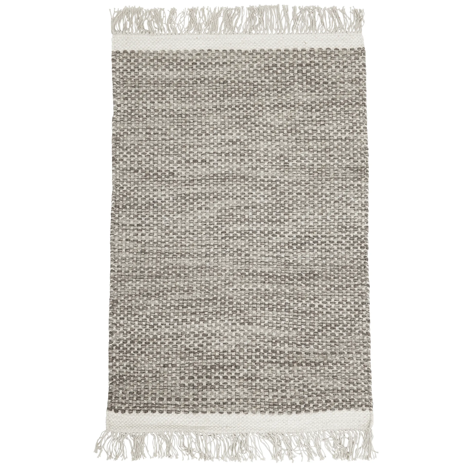 Tappeto Gotland Greige 60x90 cm, grigio-beige Boel & Jan