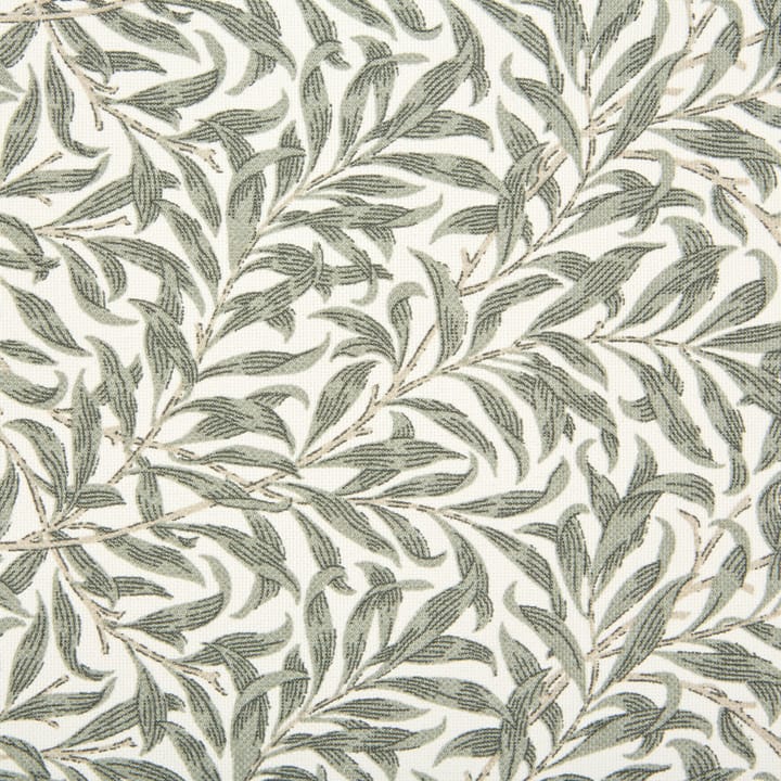 Tela cerata Ramas - Verde oliva - Boel & Jan