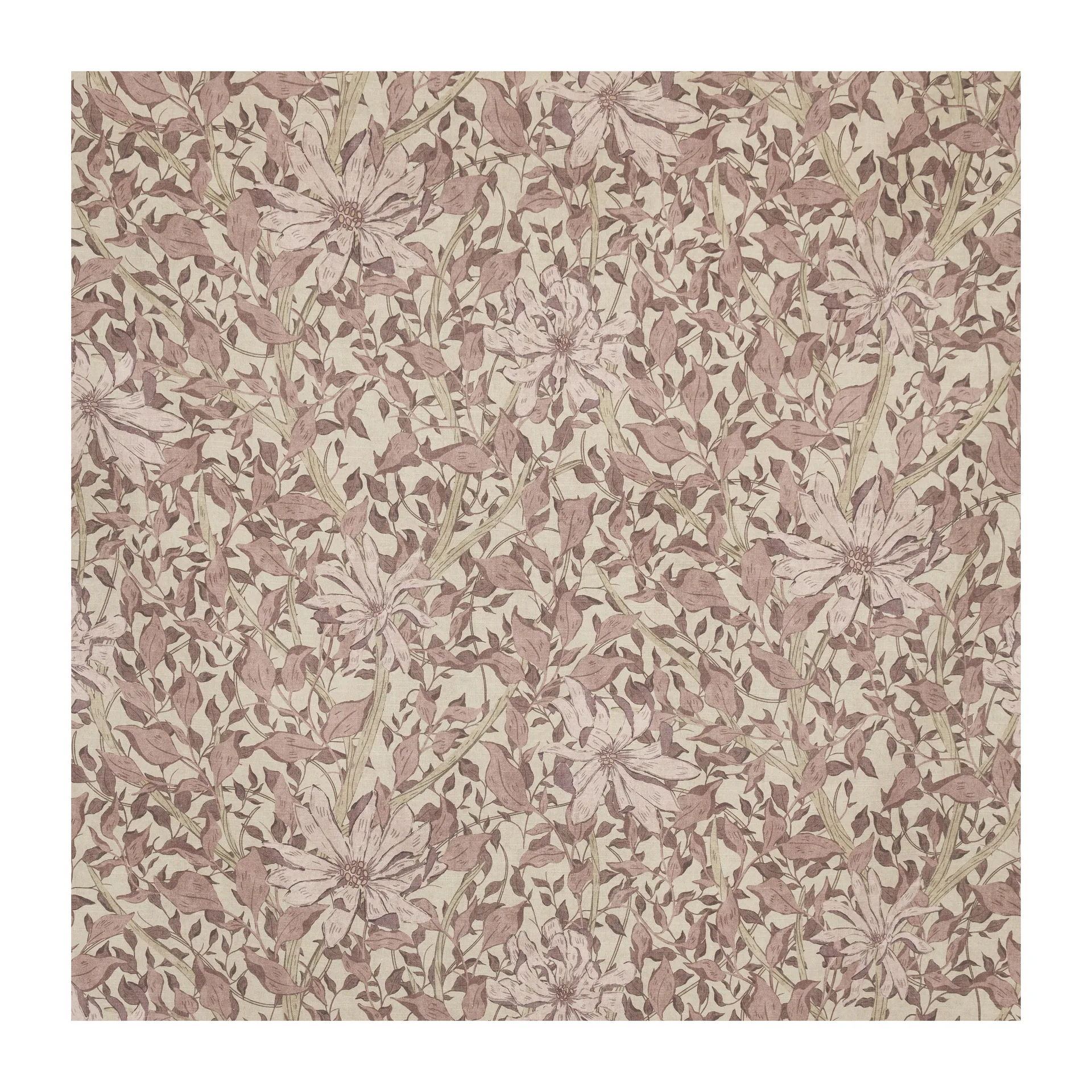 Tessuto Maja, Rosa Boel & Jan