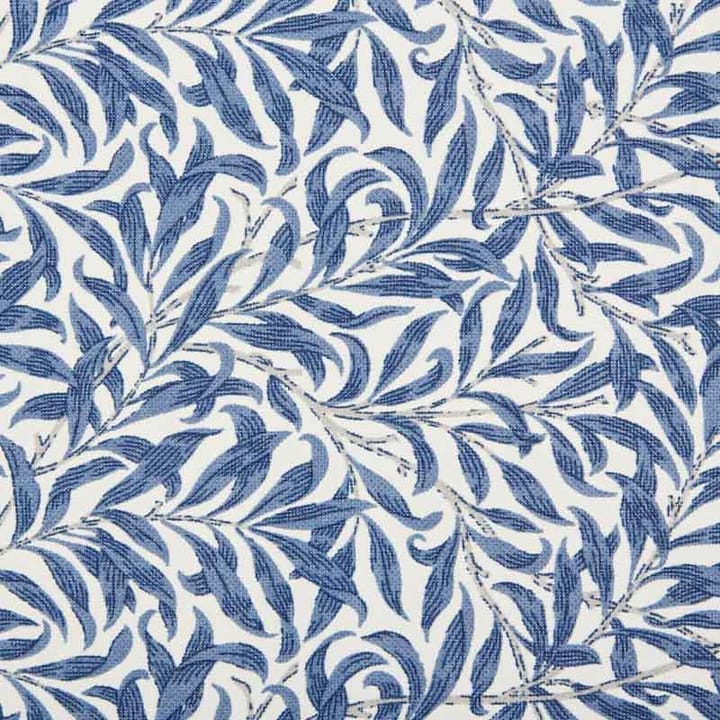Tessuto Ramas - Blu-bianco - Boel & Jan