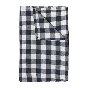 Tovaglia Grete 135x250 cm - Blu - Boel & Jan