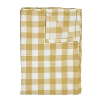 Tovaglia Grete 150x150 cm - Giallo - Boel & Jan