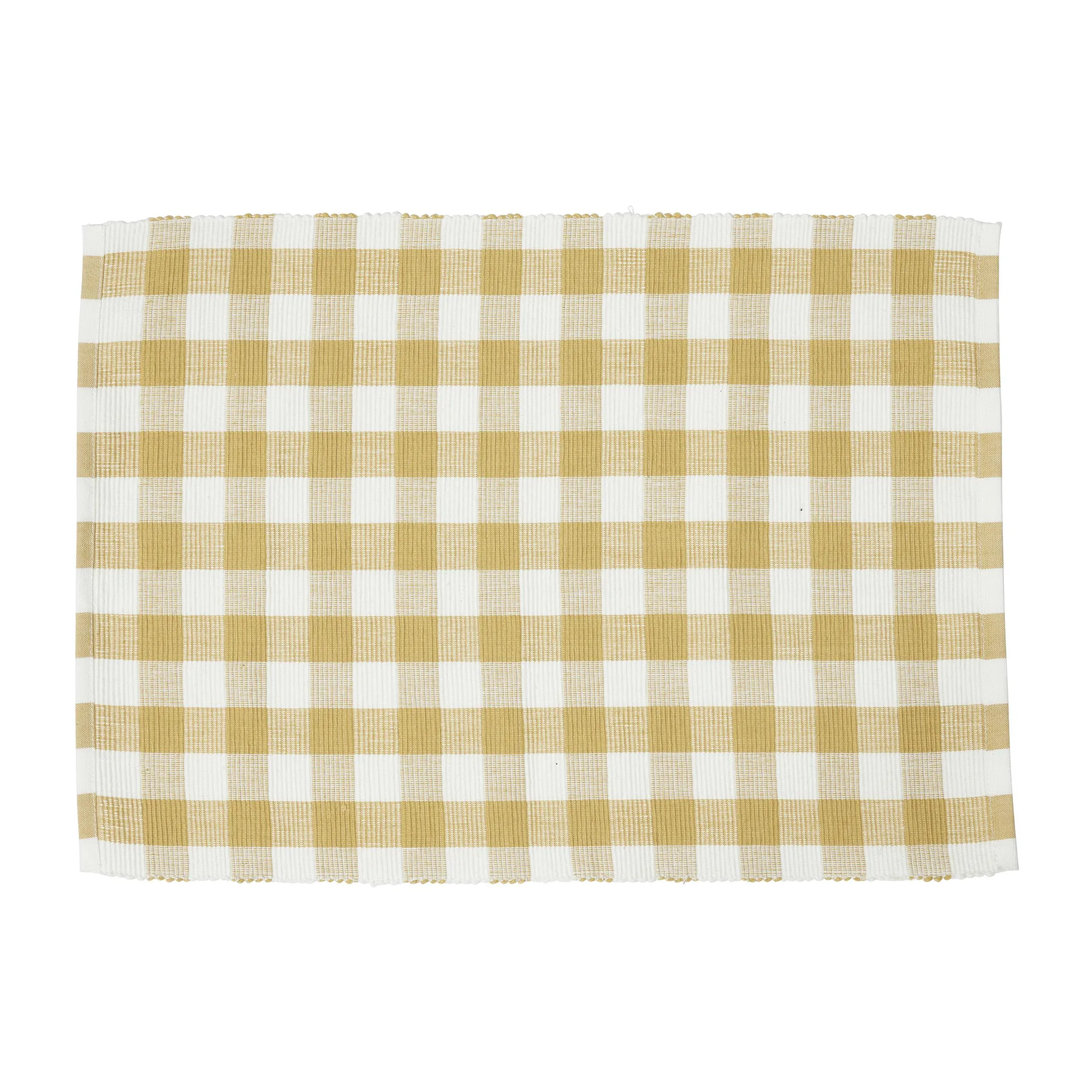 Tovaglietta Grete 35x45 cm, Giallo Boel & Jan