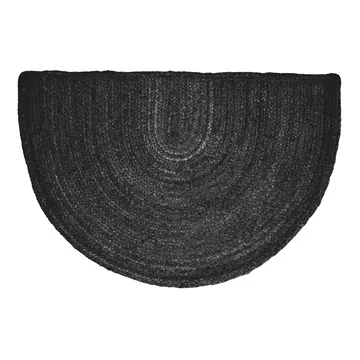 Zerbino Merida 60x90 cm - Nero - Boel & Jan