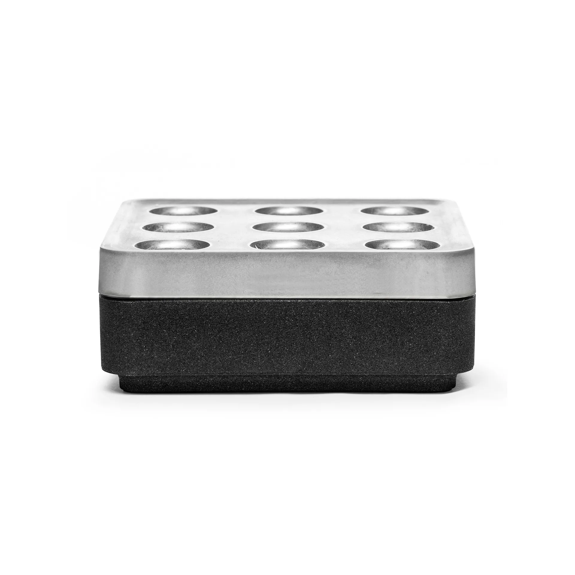 Ciotola piccola, nero Born In Sweden