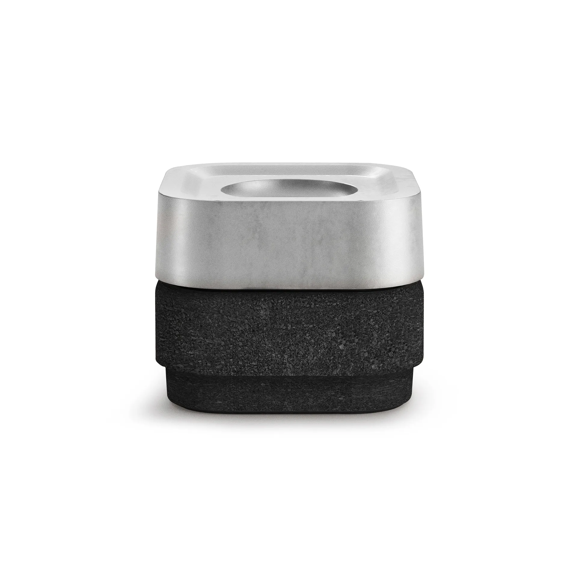 Contenitore di sughero per Stumpastaken Ettan, nero Born In Sweden