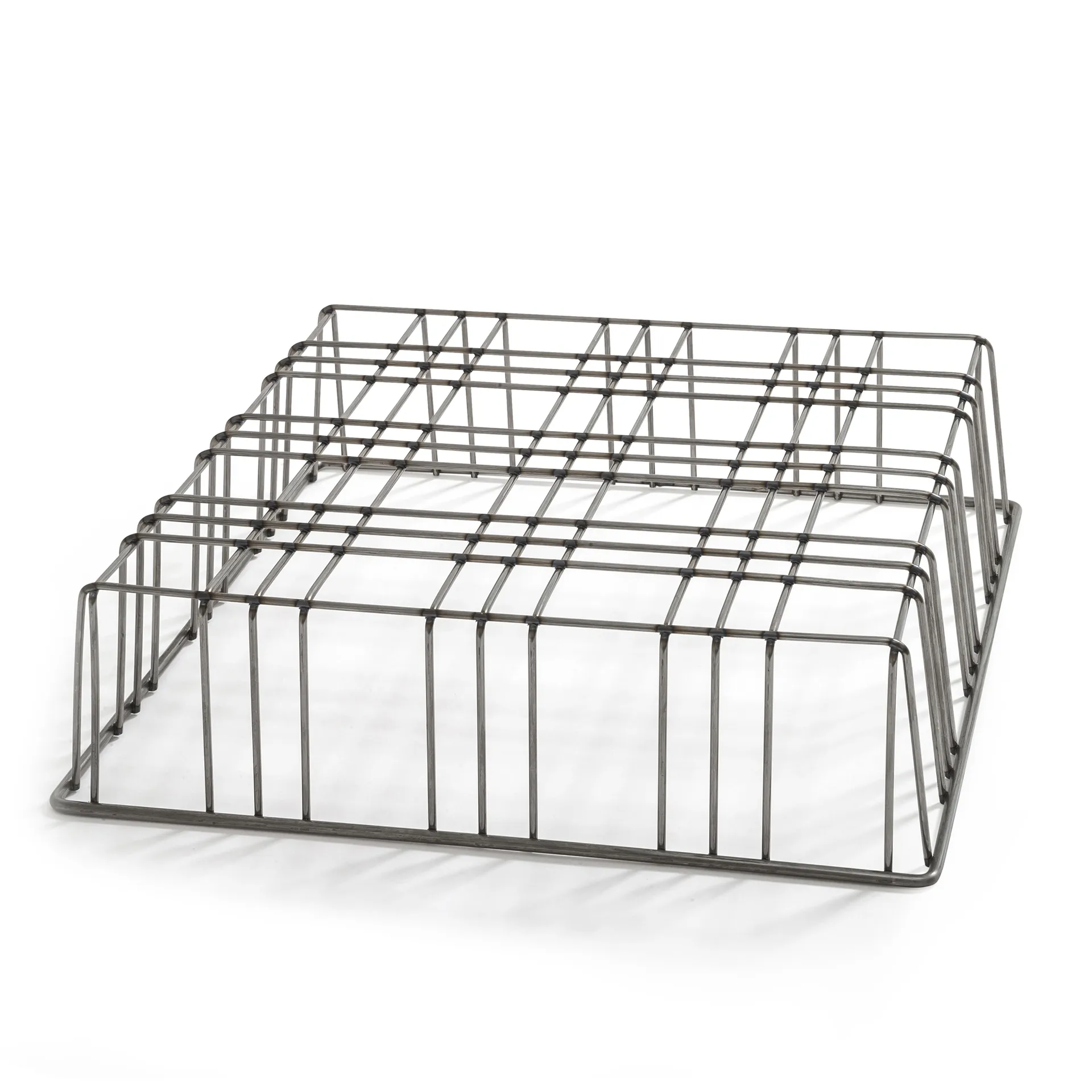 Griglia Stumpastaken, grande Born In Sweden