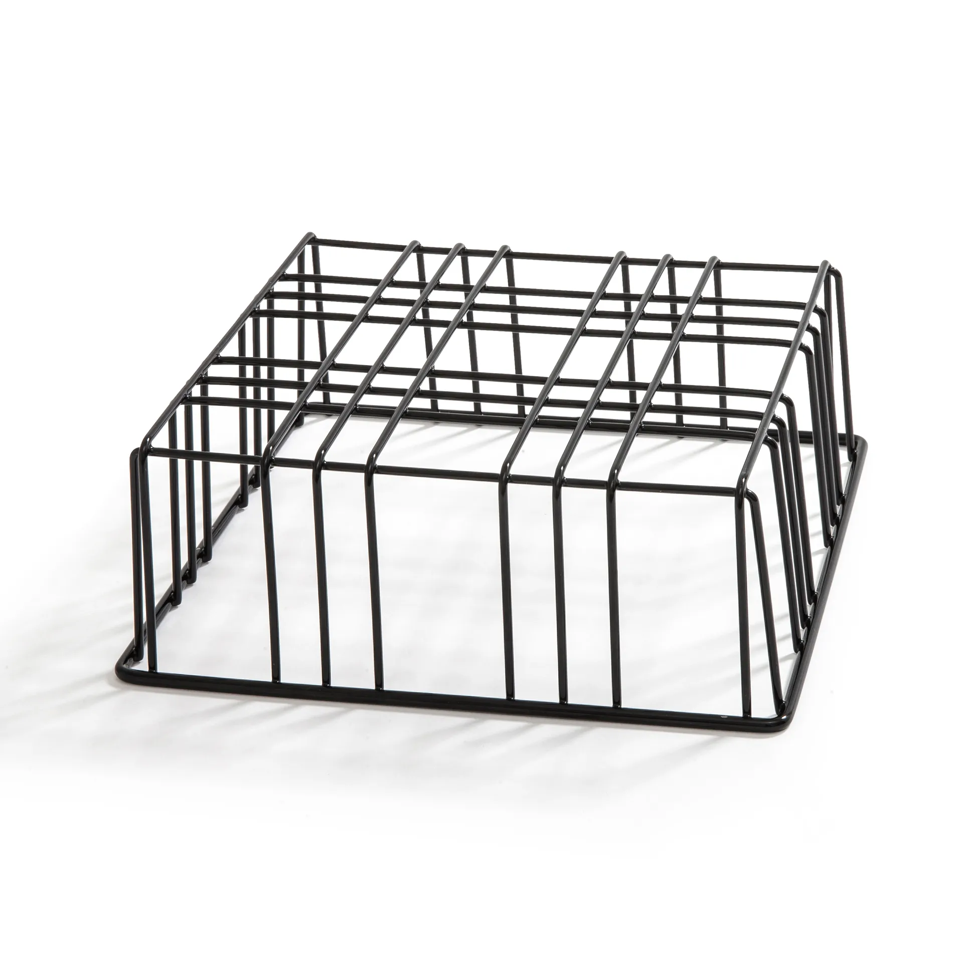 Griglia Stumpastaken nera, Piccolo Born In Sweden