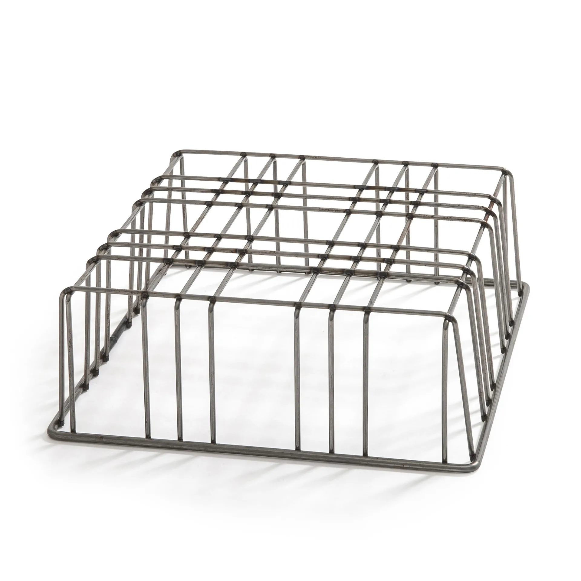 Griglia Stumpastaken, piccolo Born In Sweden