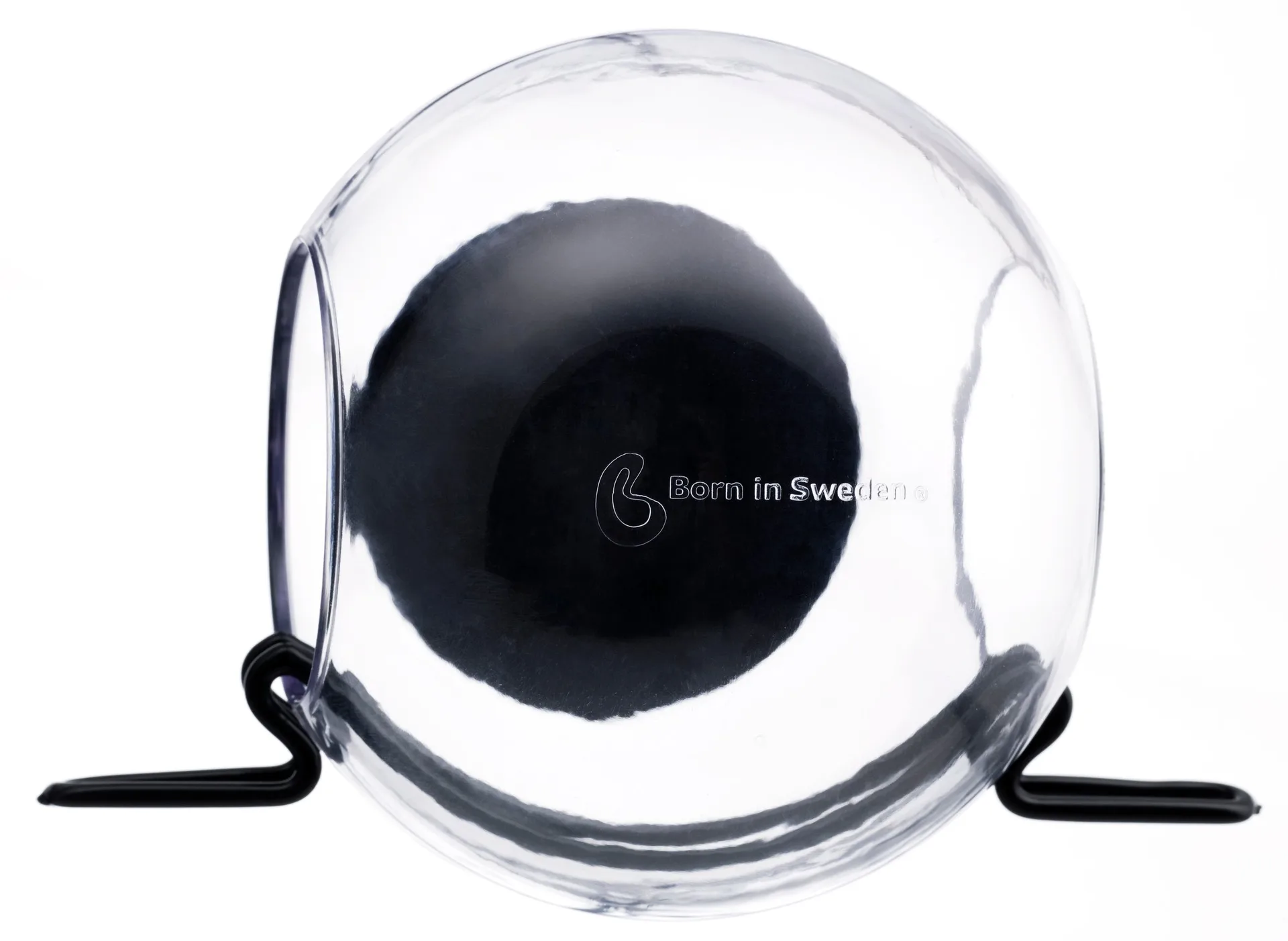 Magiatoia per uccelli, plastica riciclabile Born In Sweden